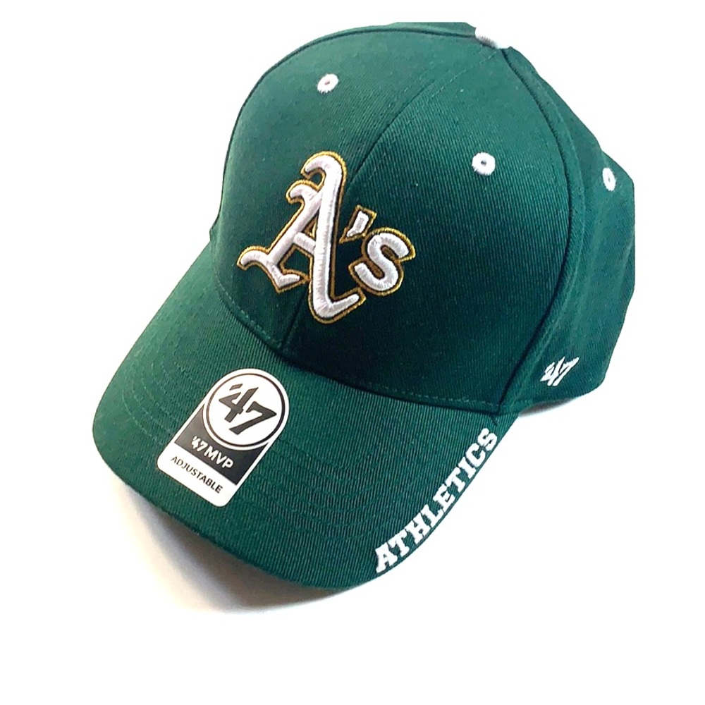 A’s Baseball Cap